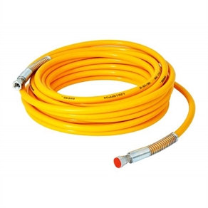 HP-hose-DN13-PN250-1/2"NPSM-15m-PA