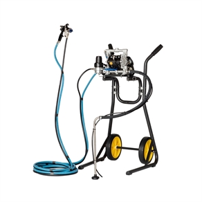 WAGNER Spraypack Zip 52 s pistolí GM 1030P