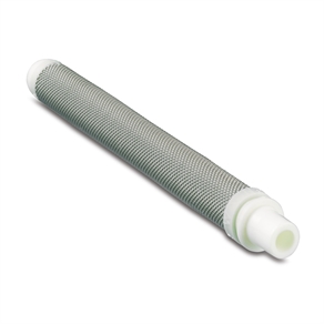 Pistolový filtr bilý 50MA pro Wagner Pistole - Balení 10 kusů